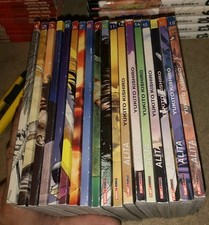 Alita L'Angelo della Battaglia