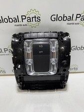 Plafoniera Luce Interna