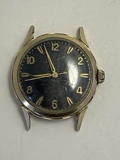 Bulova vintage carica