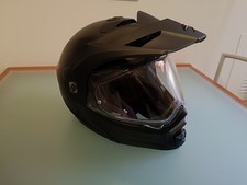 CASCO MOTO ADVENTURE MODULARE