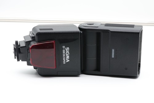Flash sigma 500 - sigma, ef500