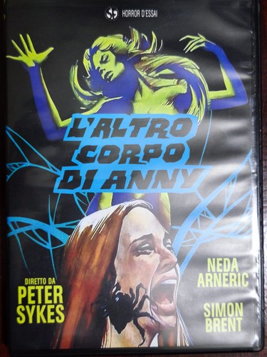 Altro corpo anny come - corpo,