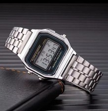Orologio Mod CASIO F-91W Uomo