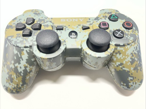 Sony ps3 dualshock - sony, 3