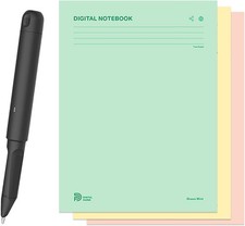 Neo Smartpen Dimo Digital Pen