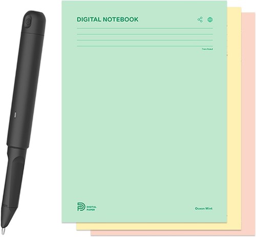 Neo smartpen dimo - smartpen, pen