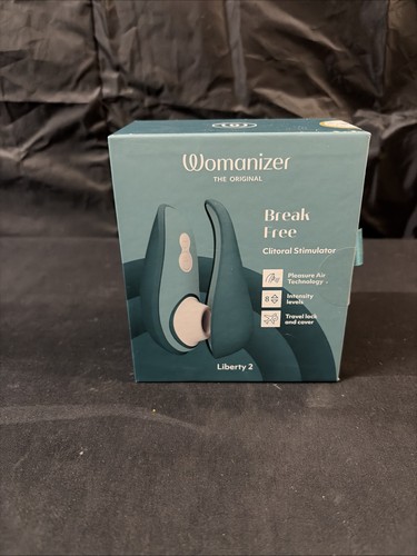Womanizer liberty - womanizer, 2