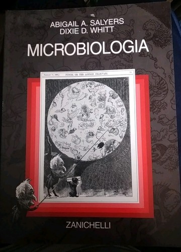 Salyers whitt microbiologia - whitt,