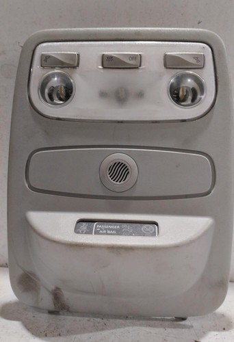 Plafoniera per renault clio - renault,