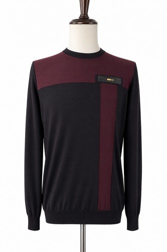 Zilli maglione girocollo - zilli,