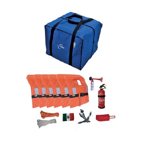 Borsone nautica ddr con - borsone,