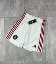 Nuovo pantaloncino da calcio