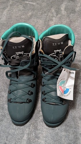 Stivali alpinismo koflach - stivali,