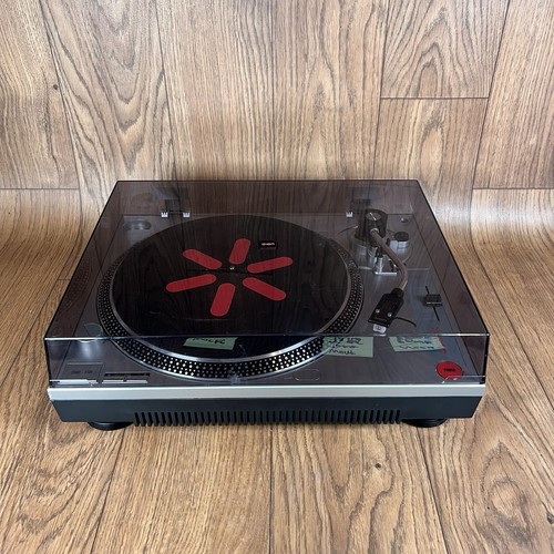 Gemini tt02 mkii giradischi - mkii,