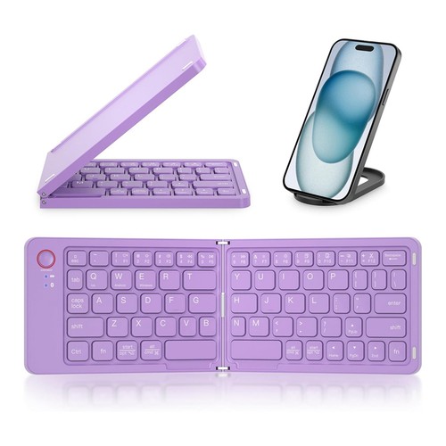 Mini tastiera wireless - mini,