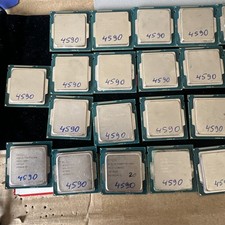 24X  LOTTO HARDWARE CPU