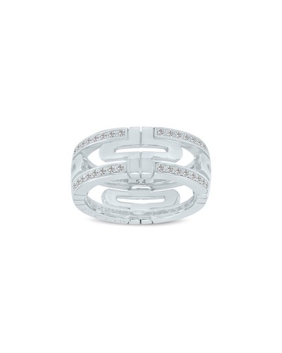 Bvlgari 18k tw - ct.,