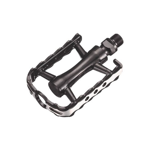 Pedali mtb alluminio perno - mtb,