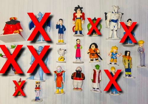 Dragon ball collezione - dragon,