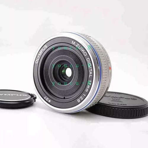 Zuiko 2 8 obiettivo - m.zuiko, 17