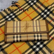 Burberry Nova Check