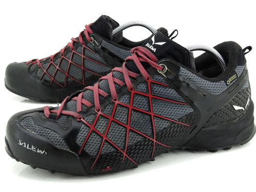 Salewa goretex scarpe - salewa,