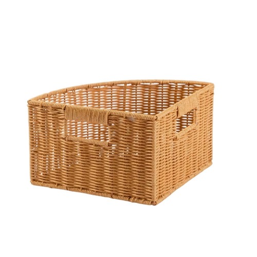 Cesto angolare leggero - cesto,