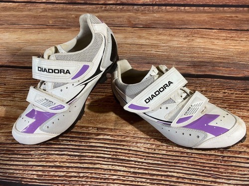 Diadora scarpe ciclismo - scarpe,