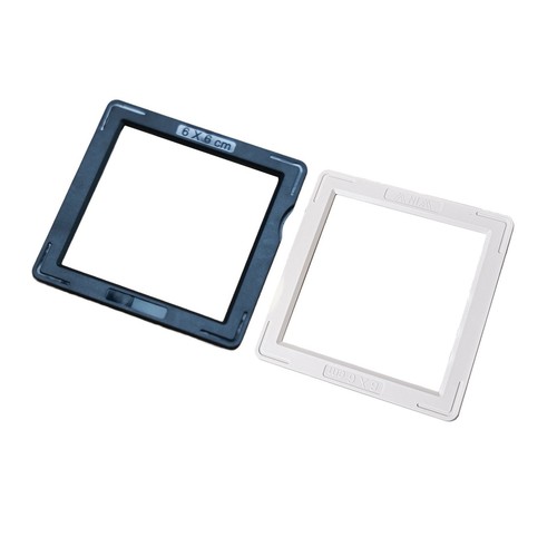 Abs per 6x6 - 6x6, negativi