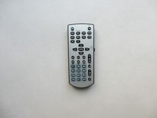 Telecomando per Kenwood KVT-516 nero anteriore centrale auto ricevitore multimediale digitale