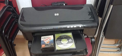 Stampante officejet 7000 - stampante, hp