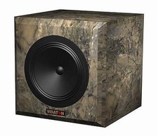 Kit altoparlanti Visaton SOLO