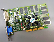 Scheda grafica Nvidia Quadro