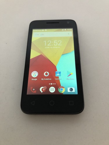 Smartphone vodafone smart mini - vodafone,