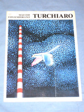 TURCHIARO - Maestri