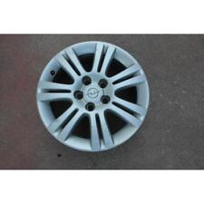 Cerchio in alluminio 16X6,5J 5x110 ET39 per OPEL VIVARO A RESTYLING (24080)
