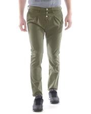 Pantaloni Daniele Alessandrini