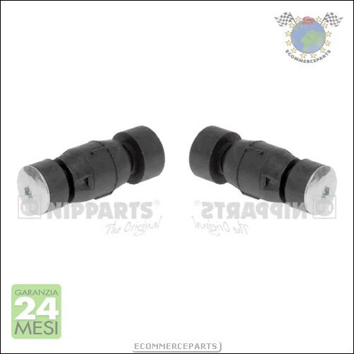 Kit tirante barra - 2x,