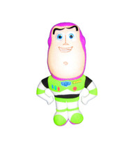 PELUCHE PUPAZZO BAZ BUZZ
