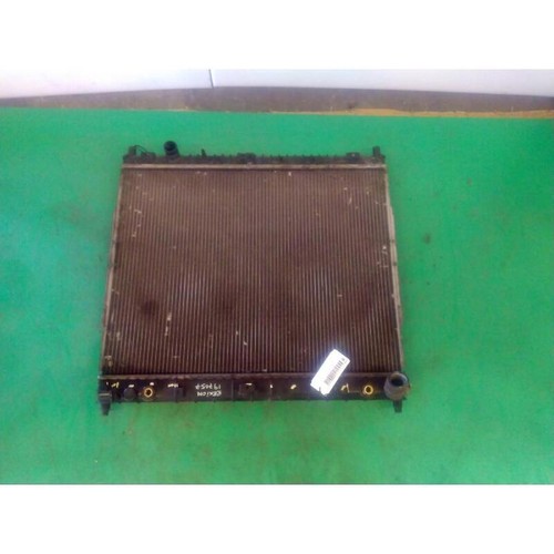 Radiatore ssangyong rexton - radiatore,