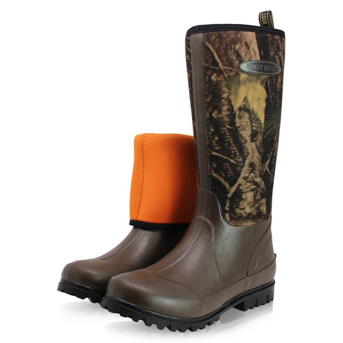 Stivali sporchi unisex - , in