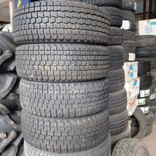 COPPIA PNEUMATICI 205/55 R15