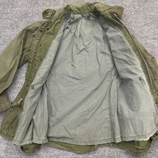 RARE Gray Liner Vietnam Era
