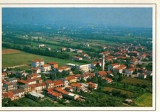 Villaverla fraz novoledo - villaverla,