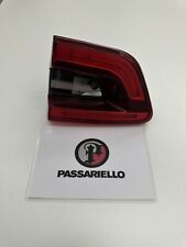 FANALE FANALINO STOP