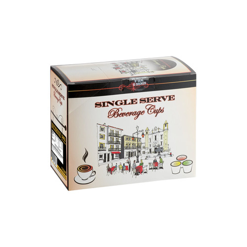Cioccolata calda svizzera