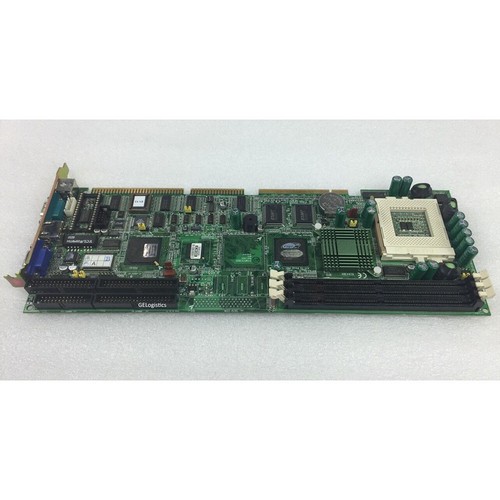 Scheda madre usata advantech - madre,