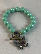 BRACCIALE HEIDI DAUS "Monarch