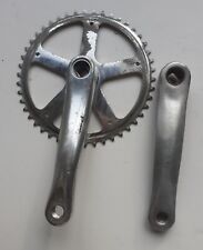 Guarnitura bici MTB e bici sport marcata PROWHEEL foro quadro, denti 46