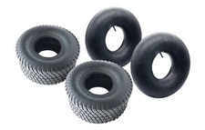 2x Pneumatici incl. tubo